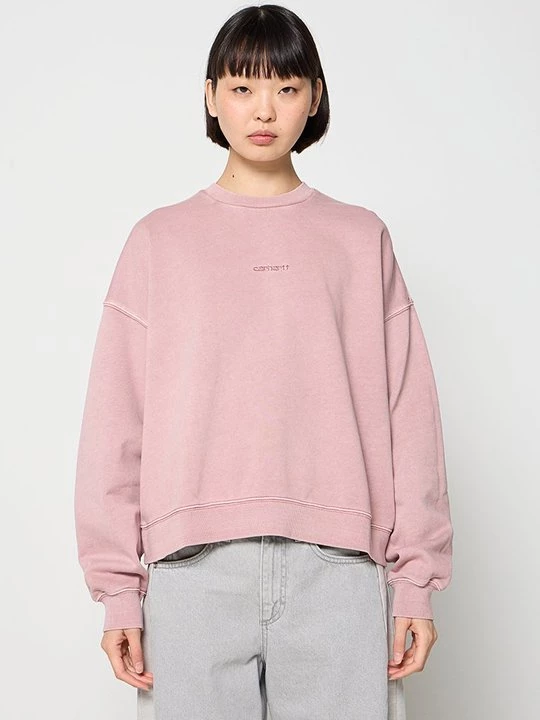 Foto van product Sweater Carhartt WIP roze