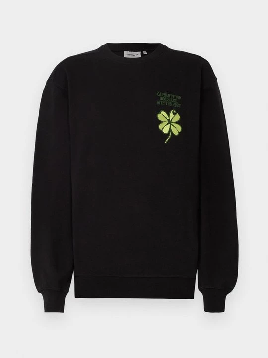 Foto van product Sweater Carhartt WIP zwart
