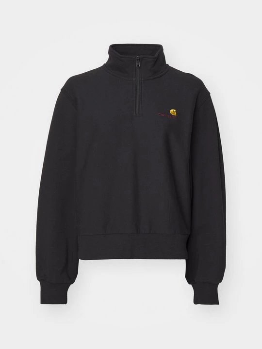 Foto van product Sweater Carhartt WIP zwart