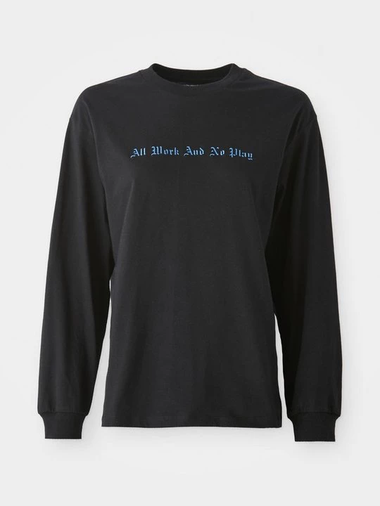 Foto van product Sweater Carhartt WIP zwart