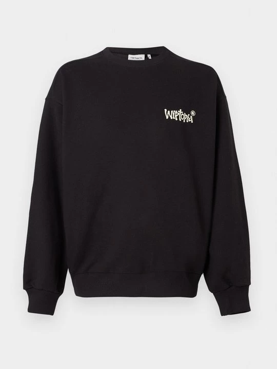 Foto van product Sweater Carhartt WIP zwart