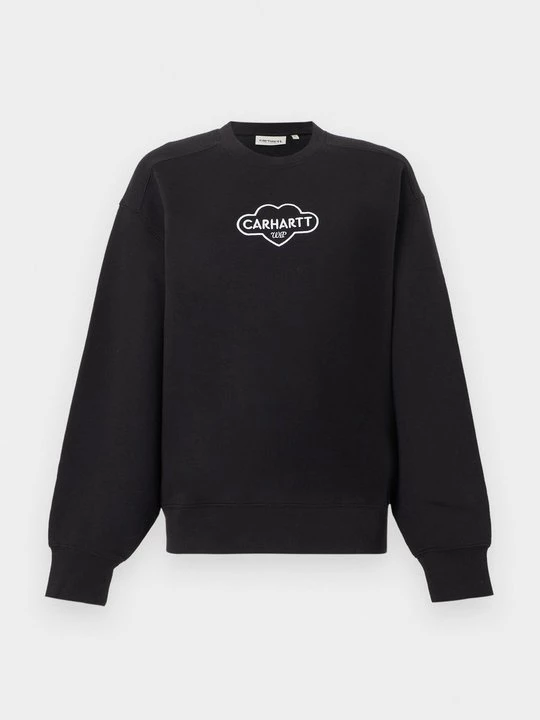 Foto van product Sweater Carhartt WIP zwart