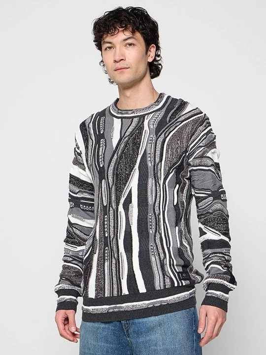 Foto van product Sweater Carlo Colucci