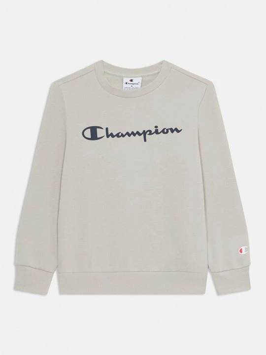 Foto van product Sweater Champion beżowy