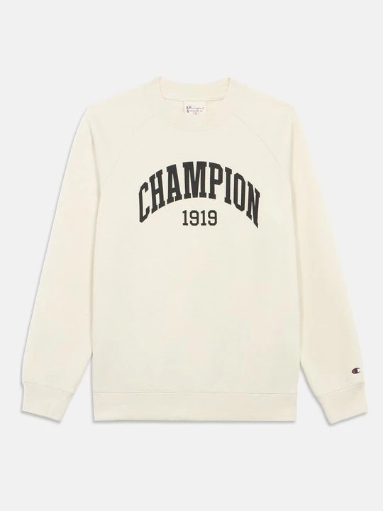 Foto van product Sweater Champion beżowy