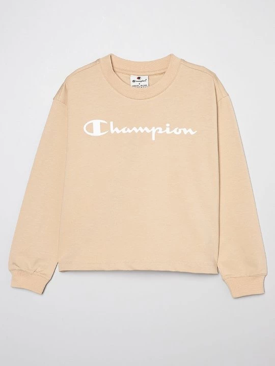 Foto van product Sweater Champion beżowy