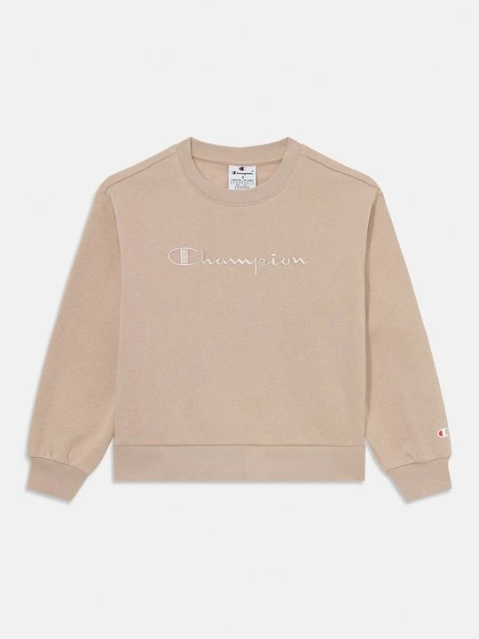Foto van product Sweater Champion beżowy