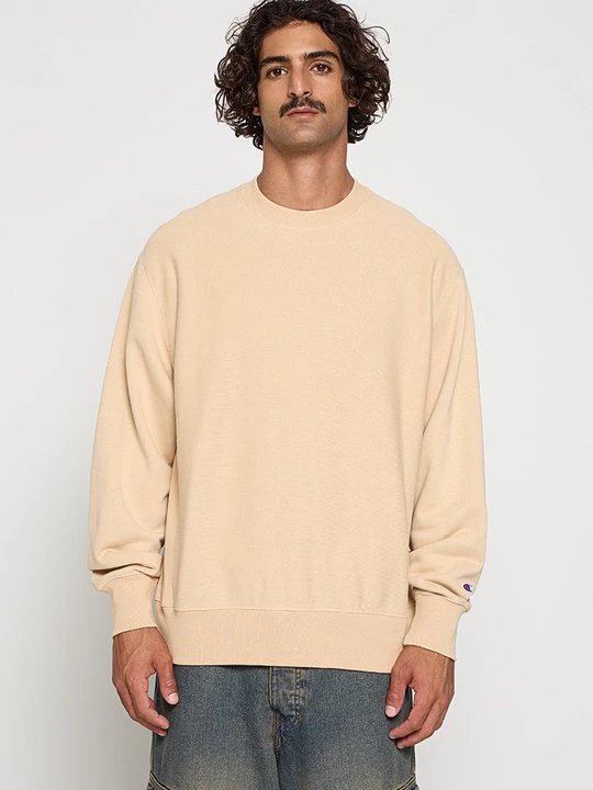 Foto van product Sweater Champion beżowy