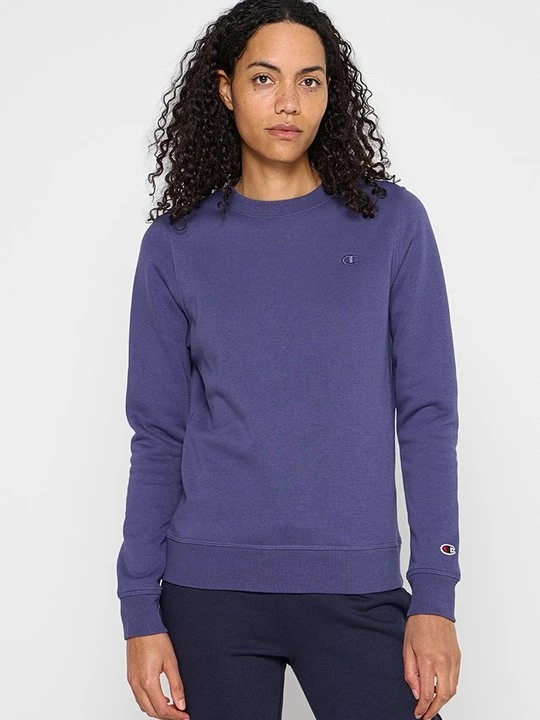 Foto van product Sweater Champion blauw