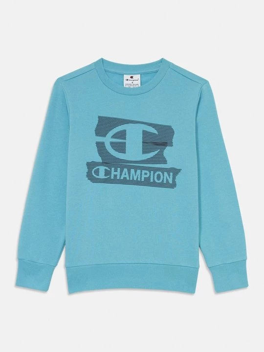 Foto van product Sweater Champion blauw
