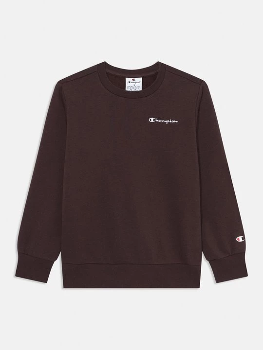 Foto van product Sweater Champion bordeauxrood