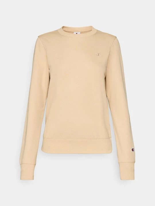 Foto van product Sweater Champion camel