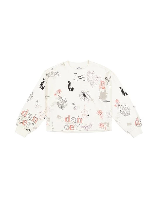 Foto van product Sweater Champion crème