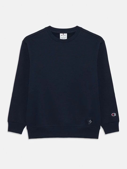 Foto van product Sweater Champion donkerblauw
