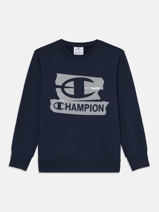 Foto van product Sweater Champion donkerblauw