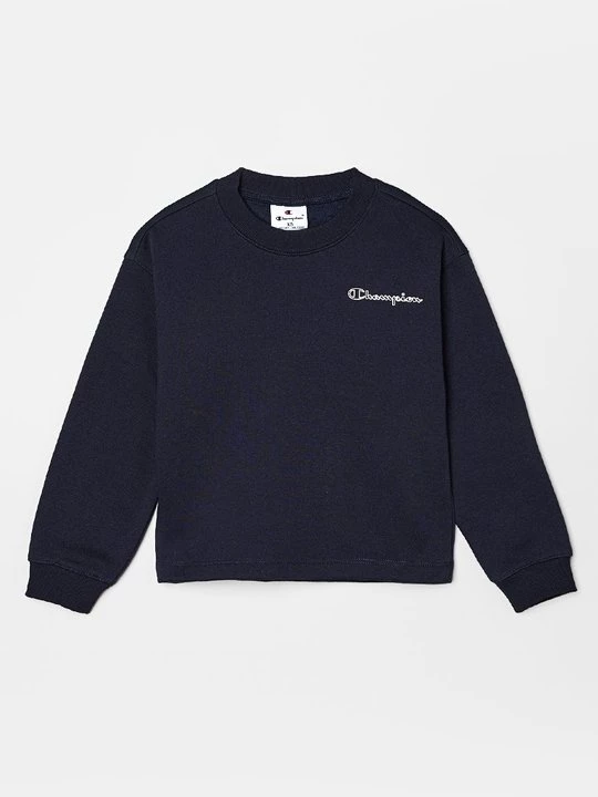 Foto van product Sweater Champion donkerblauw