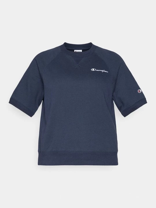 Foto van product Sweater Champion donkerblauw