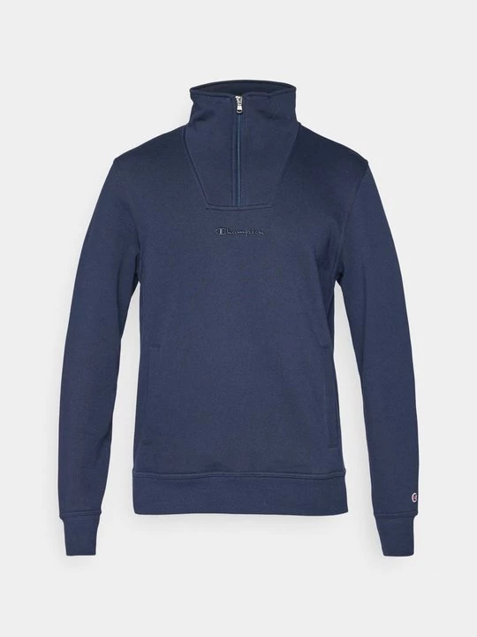 Foto van product Sweater Champion donkerblauw