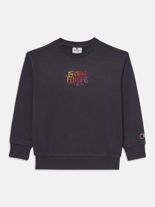 Foto van product Sweater Champion donkergrijs