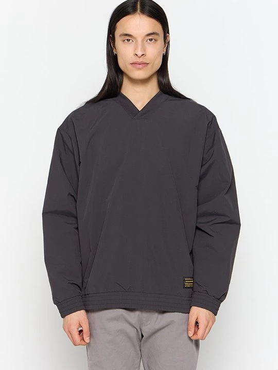 Foto van product Sweater Champion donkergrijs