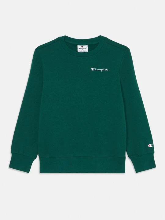 Foto van product Sweater Champion donkergroen