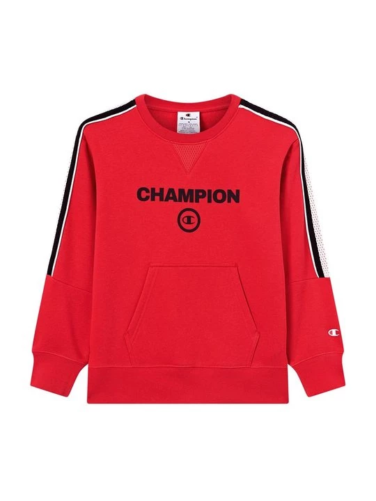 Foto van product Sweater Champion donkerrood