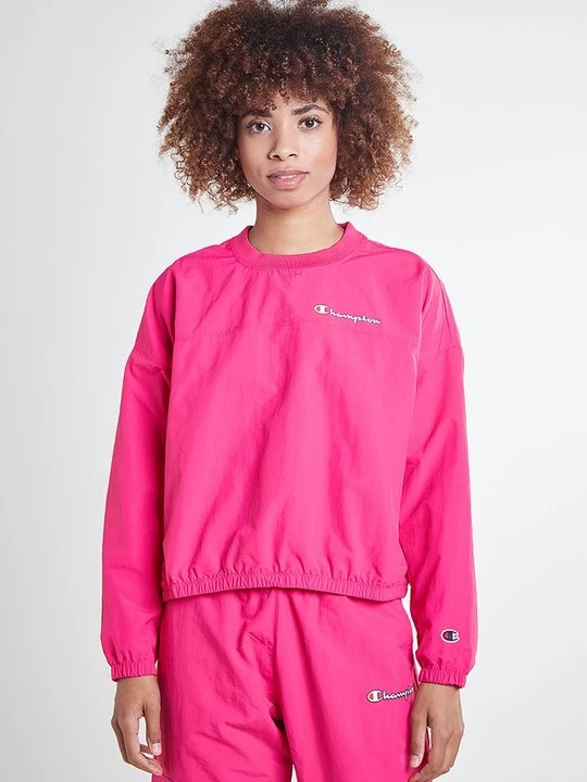Foto van product Sweater Champion donkerroze