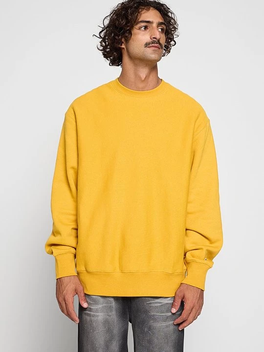 Foto van product Sweater Champion geel