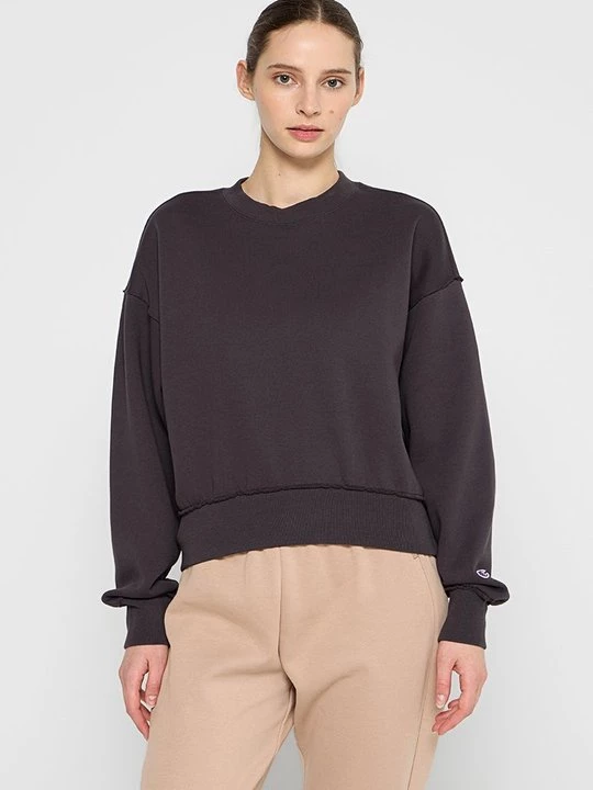 Foto van product Sweater Champion grijs