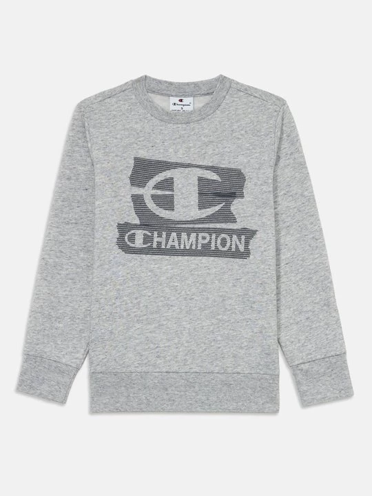 Foto van product Sweater Champion grijs