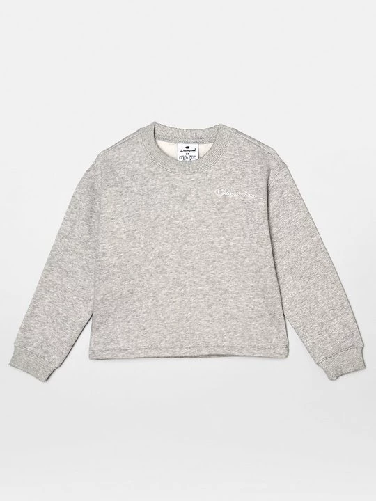 Foto van product Sweater Champion grijs