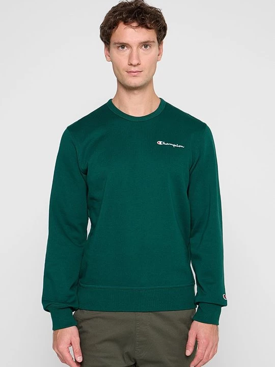 Foto van product Sweater Champion groen
