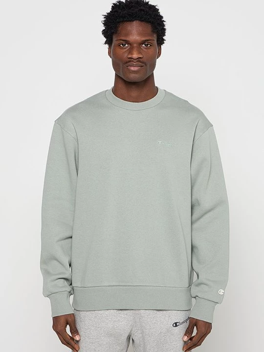 Foto van product Sweater Champion groen
