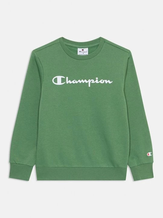 Foto van product Sweater Champion groen