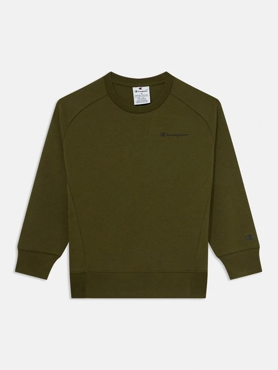 Foto van product Sweater Champion kaki