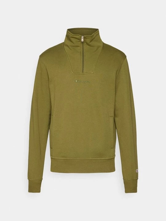 Foto van product Sweater Champion kaki