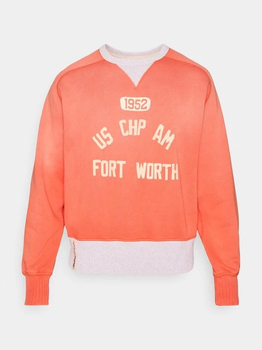 Foto van product Sweater Champion koraalrood