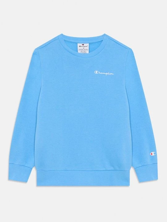 Foto van product Sweater Champion lichtblauw