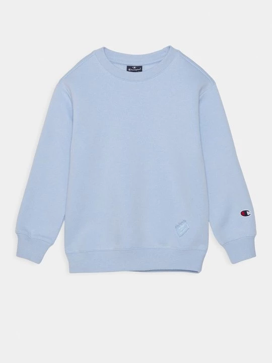 Foto van product Sweater Champion lichtblauw
