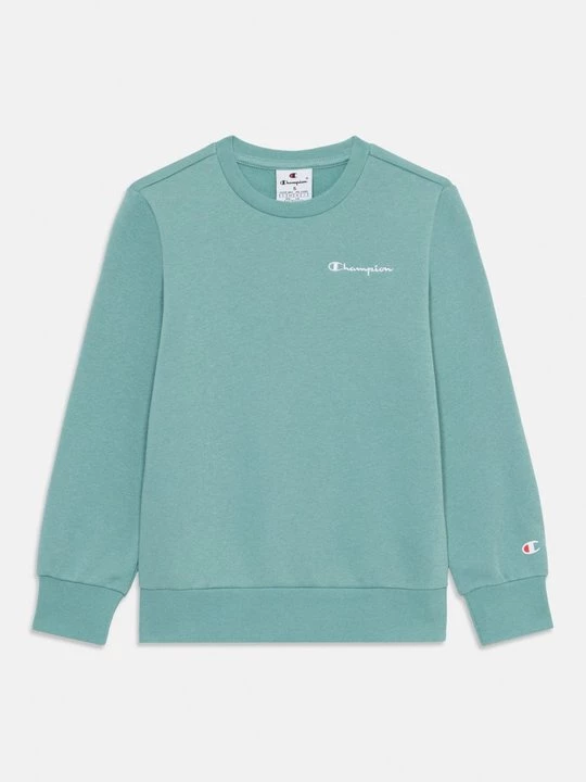 Foto van product Sweater Champion lichtgroen