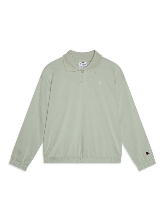 Foto van product Sweater Champion lichtgroen