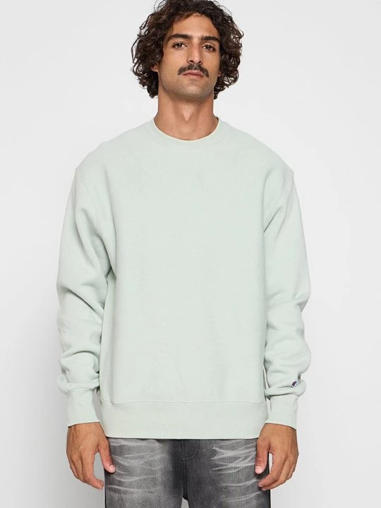 Foto van product Sweater Champion lichtgroen