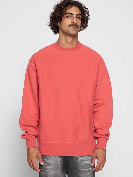 Foto van product Sweater Champion lichtrood