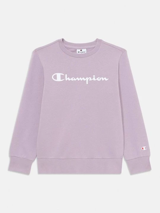 Foto van product Sweater Champion lila