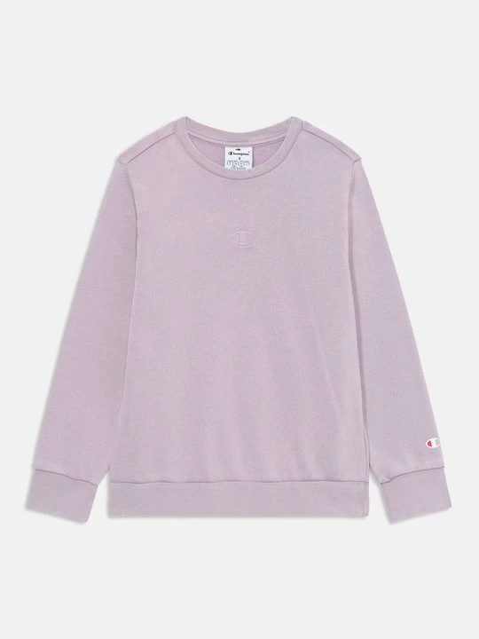 Foto van product Sweater Champion mauve