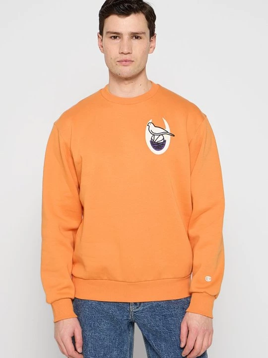 Foto van product Sweater Champion oranje