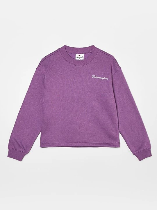 Foto van product Sweater Champion paars