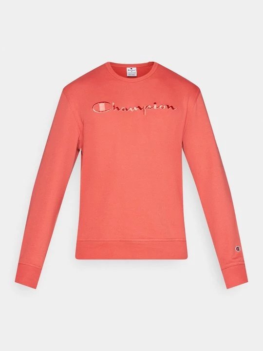 Foto van product Sweater Champion rood