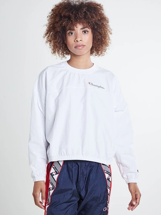 Foto van product Sweater Champion wit