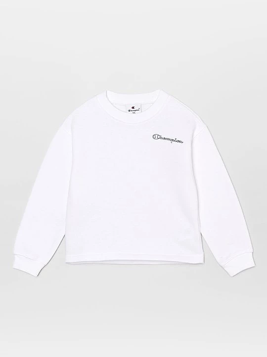 Foto van product Sweater Champion wit